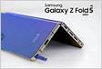 Samsung Galaxy Z Fold5 Samsung Brasi